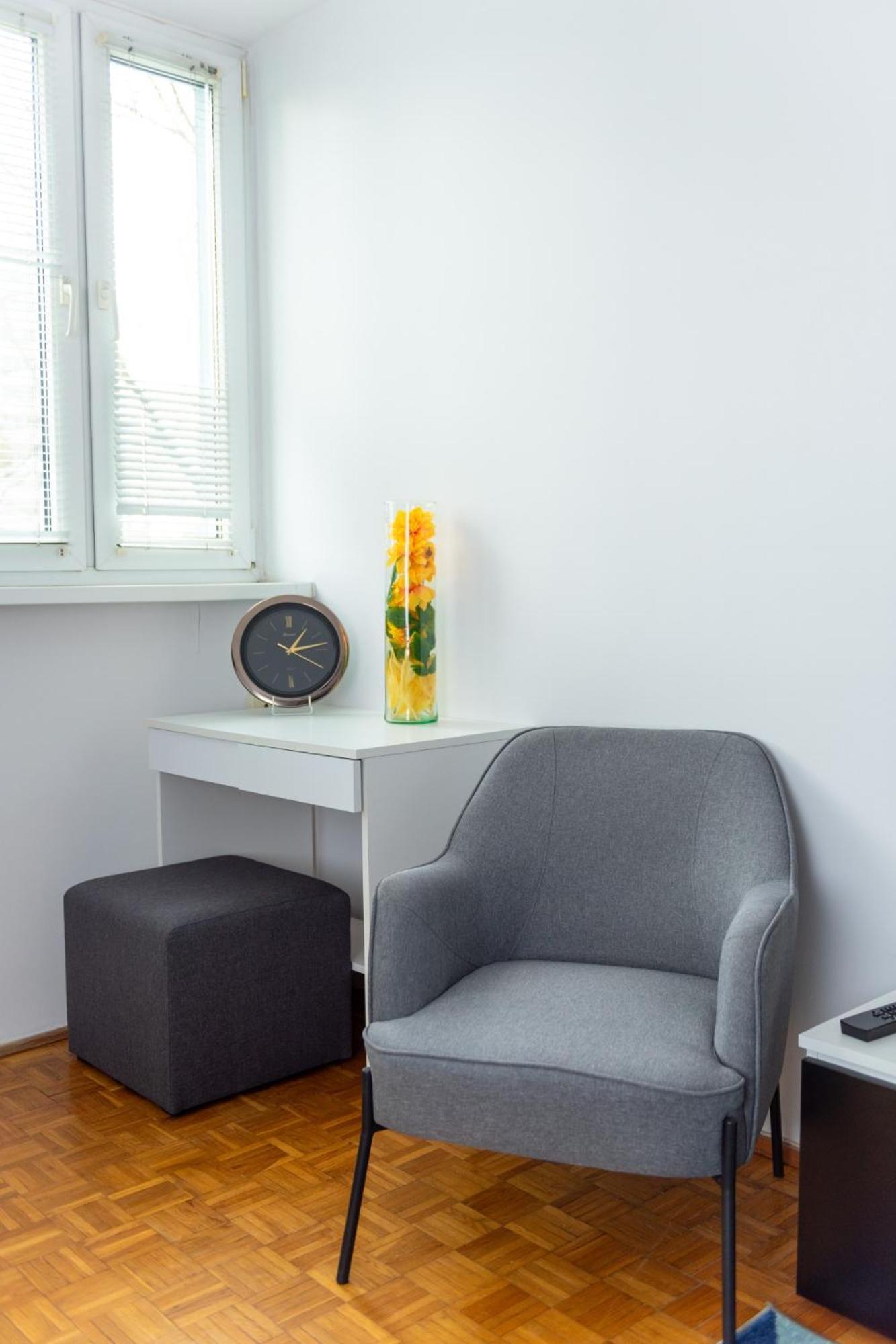 Zielinskiego Colourful Apartament